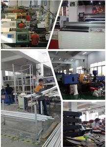 廣告器(qi)材與展示(shi)解(jie)決(jue)方案 壹站式服(fu)務助(zhu)力品(pin)牌(pai)推(tui)廣(guang)